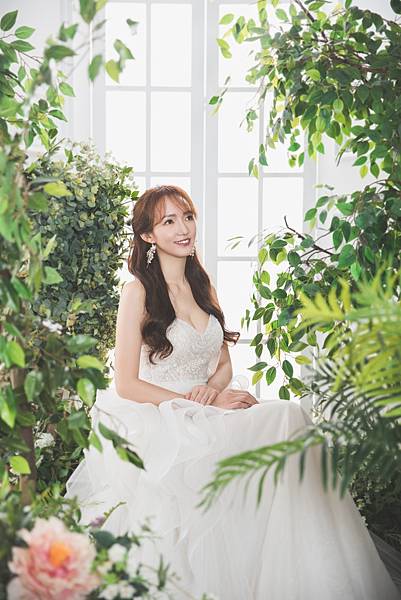 【婚紗體驗】超夢幻韓式婚紗 Google五星好評 Korean Artiz Studio韓國藝匠婚紗攝影 Grace Kelly婚紗 體驗/拍攝分享 @混血珊莎的奇幻旅程