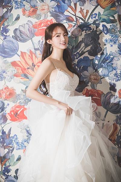 【婚紗體驗】超夢幻韓式婚紗 Google五星好評 Korean Artiz Studio韓國藝匠婚紗攝影 Grace Kelly婚紗 體驗/拍攝分享 @混血珊莎的奇幻旅程