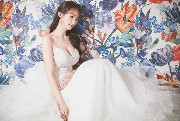 【婚紗體驗】超夢幻韓式婚紗 Google五星好評 Korean Artiz Studio韓國藝匠婚紗攝影 Grace Kelly婚紗 體驗/拍攝分享 @混血珊莎的奇幻旅程