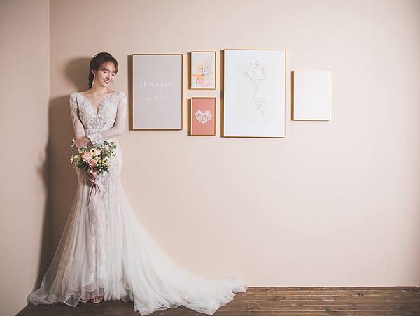 【婚紗體驗】超夢幻韓式婚紗 Google五星好評 Korean Artiz Studio韓國藝匠婚紗攝影 Grace Kelly婚紗 體驗/拍攝分享 @混血珊莎的奇幻旅程