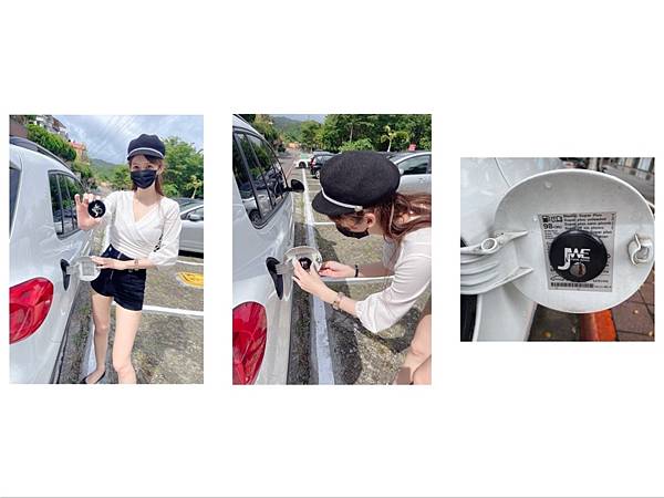 【汽車用品】愛駒馬力夯 加強汽車性能 油耗減少 排氣無異味 女生也能輕鬆安裝 愛駒馬力夯 @混血珊莎的奇幻旅程