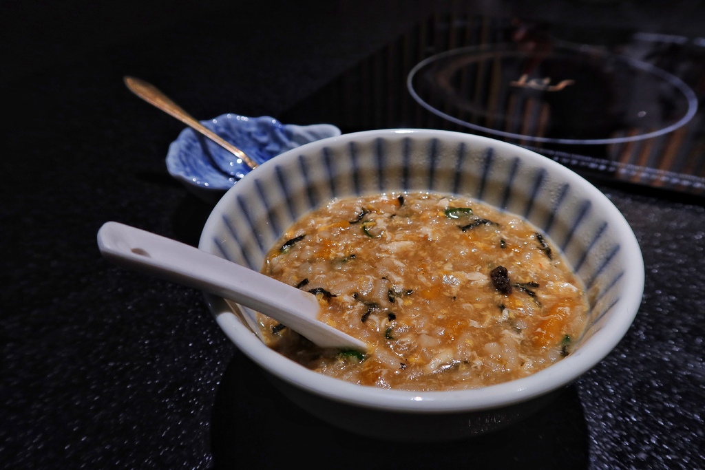 【竹苑shabu】主打現流海鮮，超美味新鮮活沙公，頂級鍋物推薦! @混血珊莎的奇幻旅程