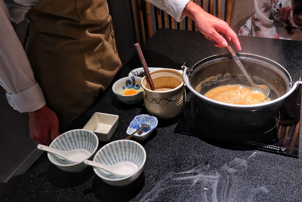 【竹苑shabu】主打現流海鮮，超美味新鮮活沙公，頂級鍋物推薦! @混血珊莎的奇幻旅程