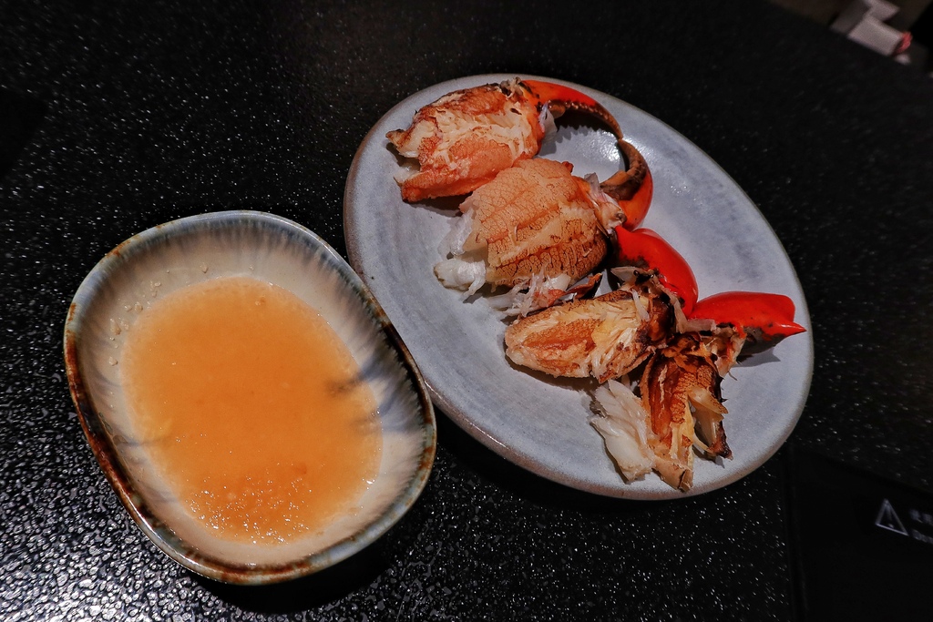 【竹苑shabu】主打現流海鮮，超美味新鮮活沙公，頂級鍋物推薦! @混血珊莎的奇幻旅程