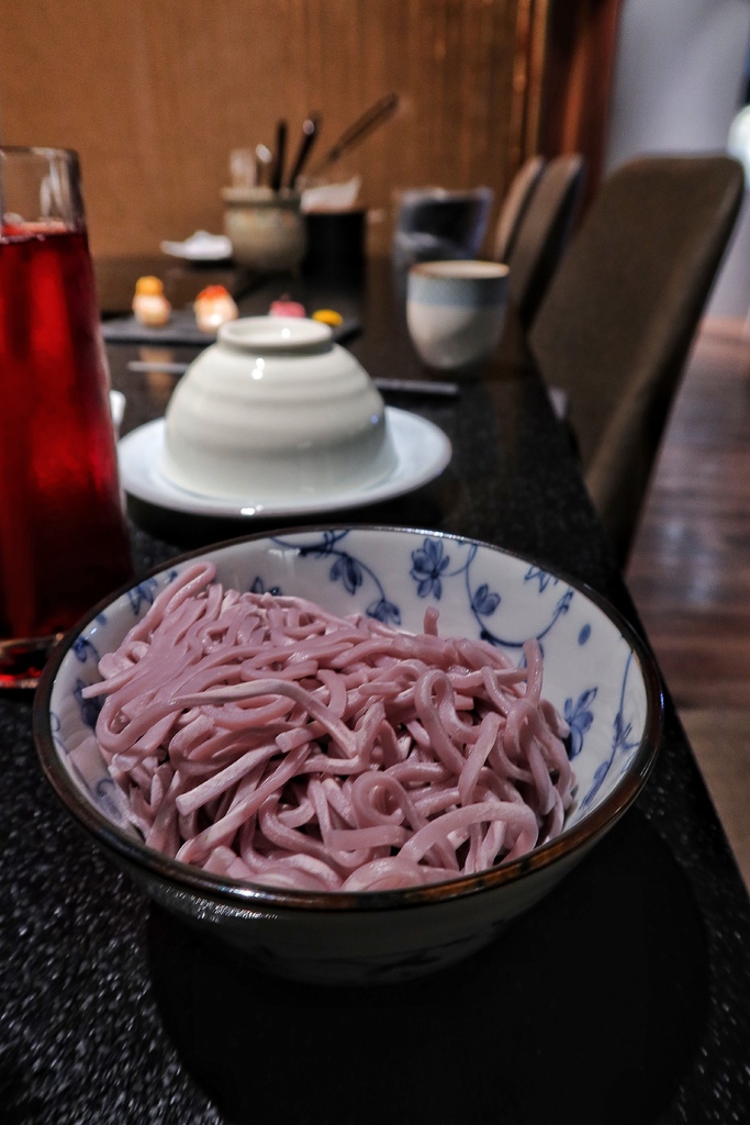 【竹苑shabu】主打現流海鮮，超美味新鮮活沙公，頂級鍋物推薦! @混血珊莎的奇幻旅程
