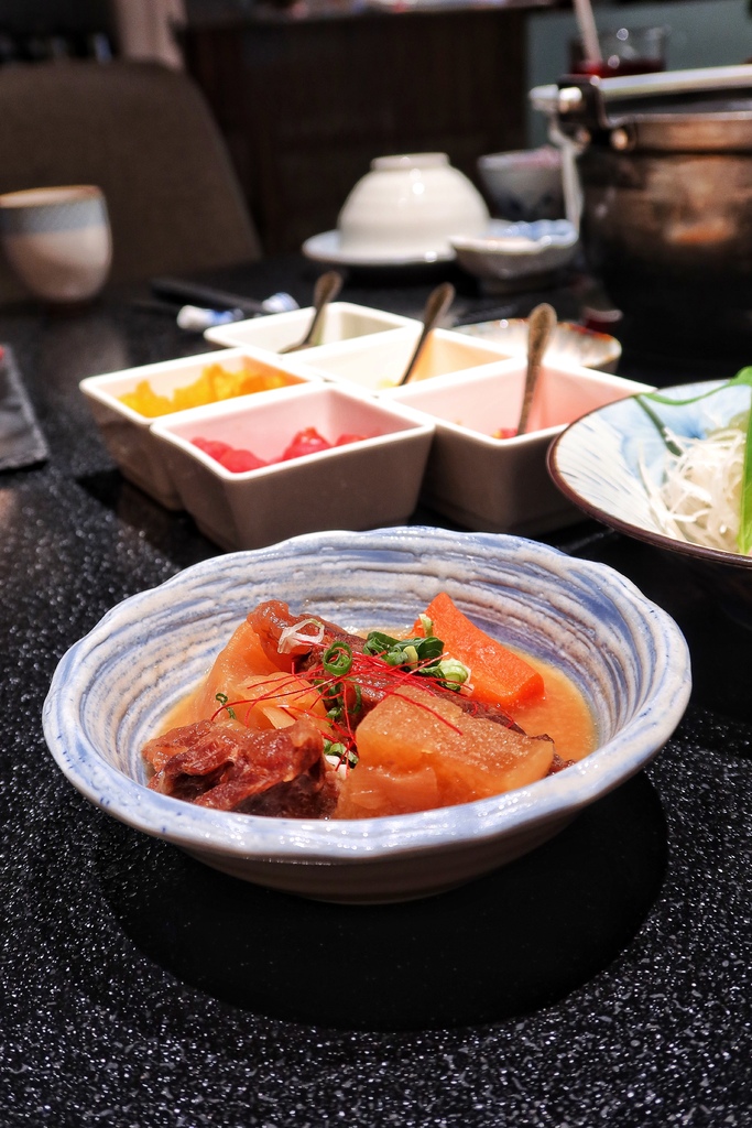 【竹苑shabu】主打現流海鮮，超美味新鮮活沙公，頂級鍋物推薦! @混血珊莎的奇幻旅程