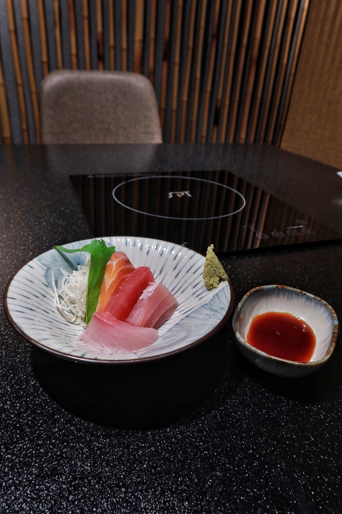 【竹苑shabu】主打現流海鮮，超美味新鮮活沙公，頂級鍋物推薦! @混血珊莎的奇幻旅程