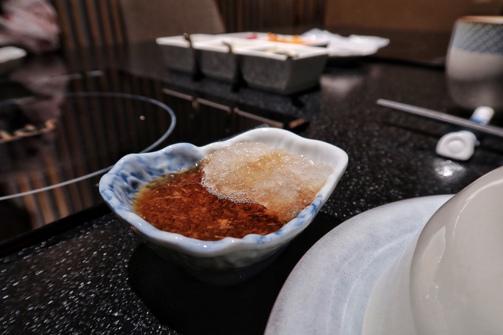 【竹苑shabu】主打現流海鮮，超美味新鮮活沙公，頂級鍋物推薦! @混血珊莎的奇幻旅程