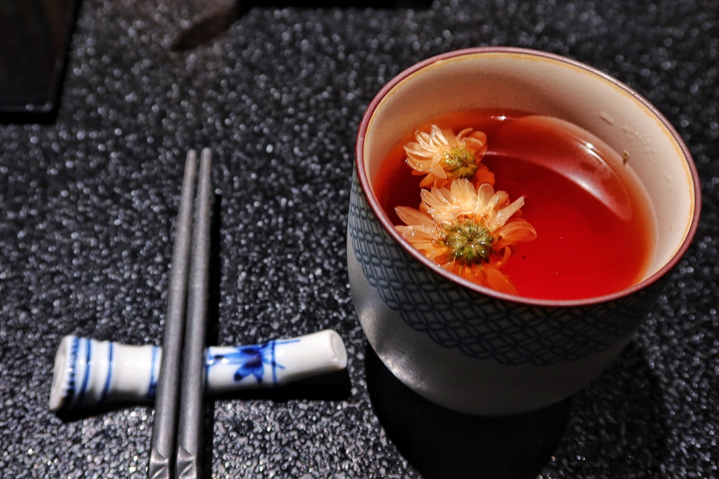 【竹苑shabu】主打現流海鮮，超美味新鮮活沙公，頂級鍋物推薦! @混血珊莎的奇幻旅程