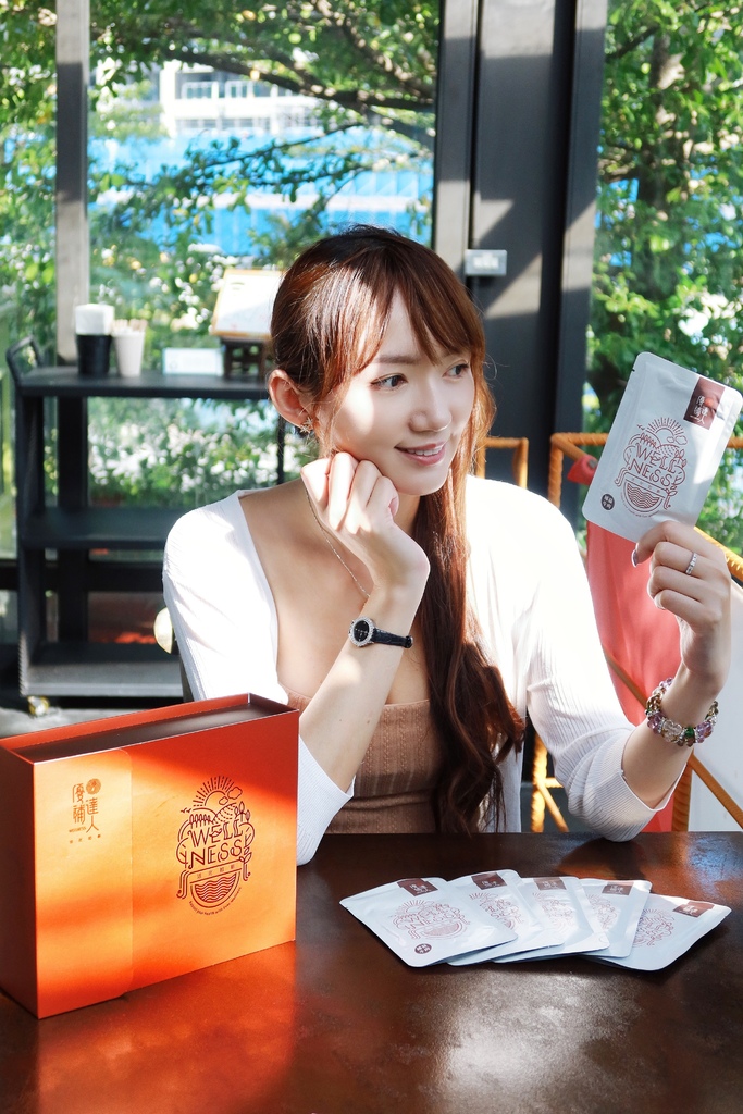 【牛肉精】優補達人 常溫牛肉精│增強體力好幫手│番茄口味甘甜好滋味 @混血珊莎的奇幻旅程