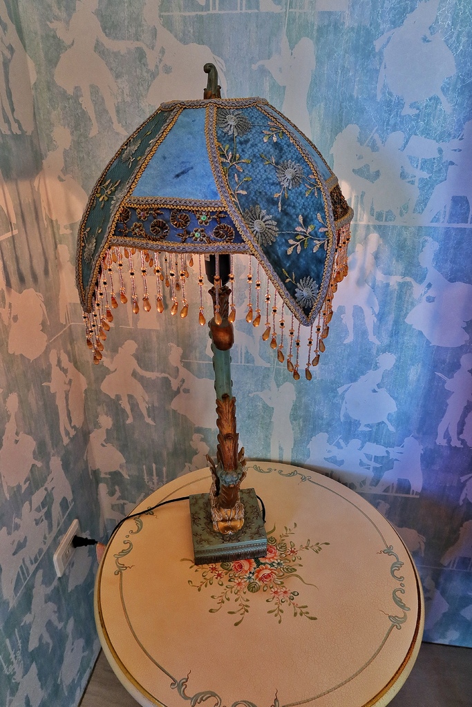 【花蓮民宿包棟】花蓮ONE HOUSE王朝二館，巴洛克風格奢華獨棟電梯民宿，KTV.電動麻將桌.PS5.烤肉通通有! @混血珊莎的奇幻旅程