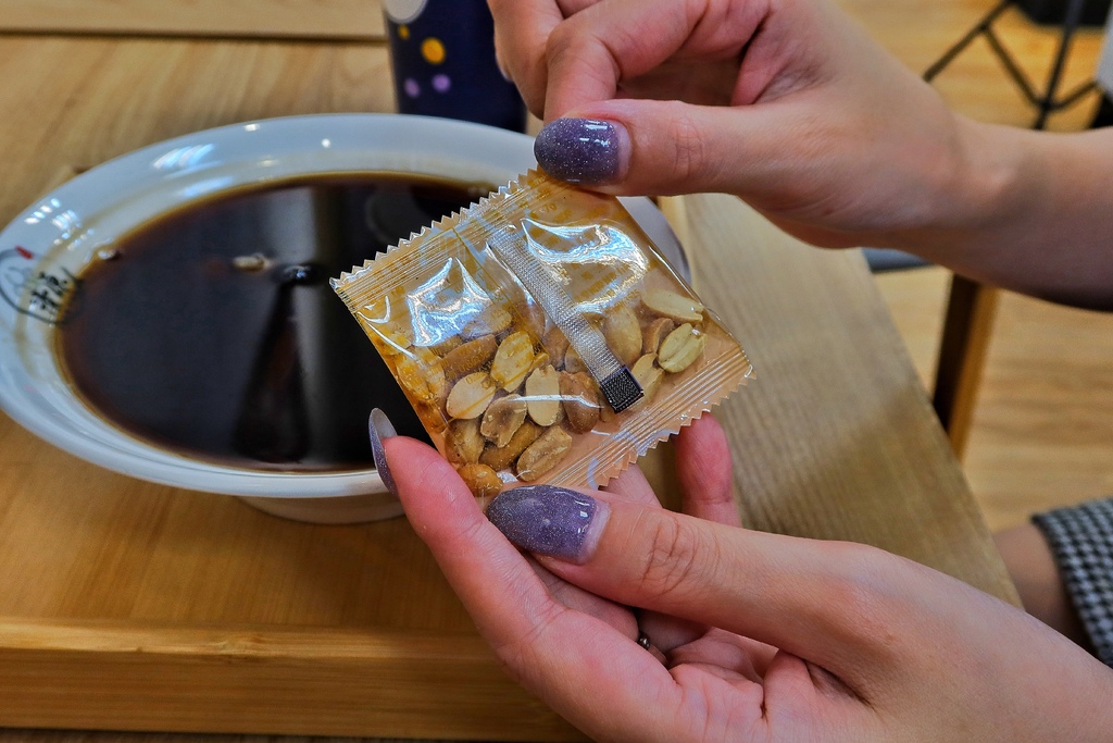 【清原芋圓汐止中興店】必吃汐止甜點，手工芋圓專賣店! @混血珊莎的奇幻旅程