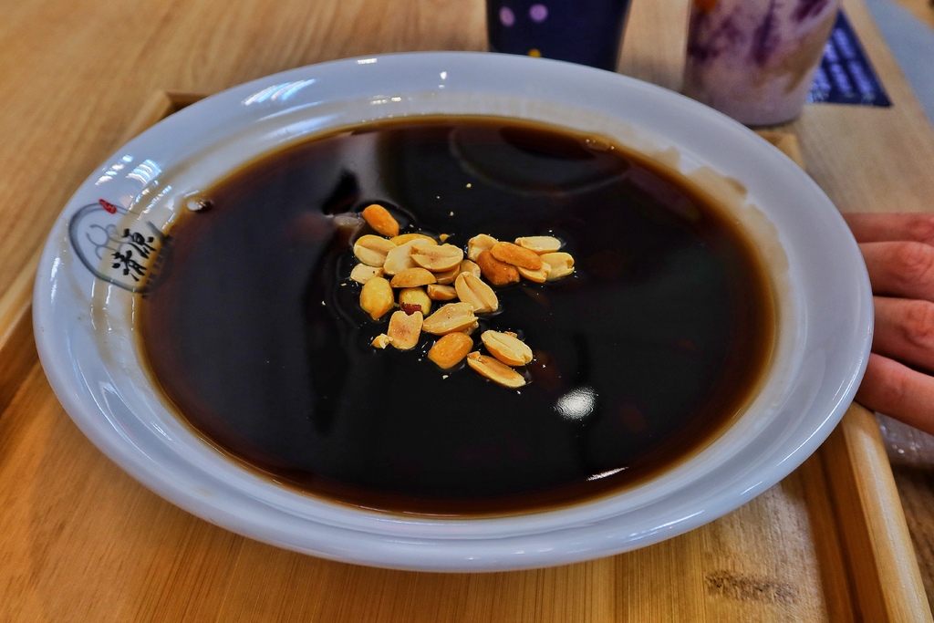 【清原芋圓汐止中興店】必吃汐止甜點，手工芋圓專賣店! @混血珊莎的奇幻旅程