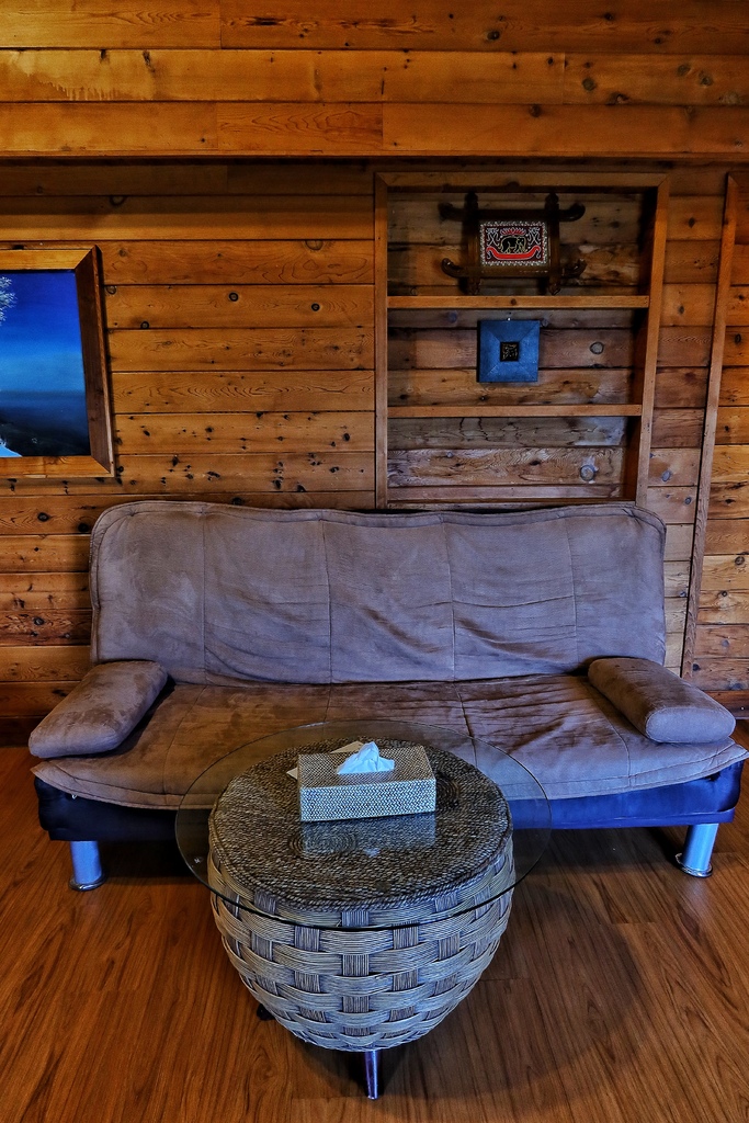 【清境民宿推薦】清境事外桃源渡假山莊民宿，鄉村系小木屋，綿延山景近收眼底! @混血珊莎的奇幻旅程