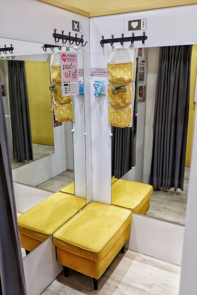 【內衣推薦】玉如阿姨新莊店│平價好穿CP值高│舒適無鋼圈/大尺碼│網購平價內衣推薦│內衣實體店面推薦│試穿心得分享 @混血珊莎的奇幻旅程