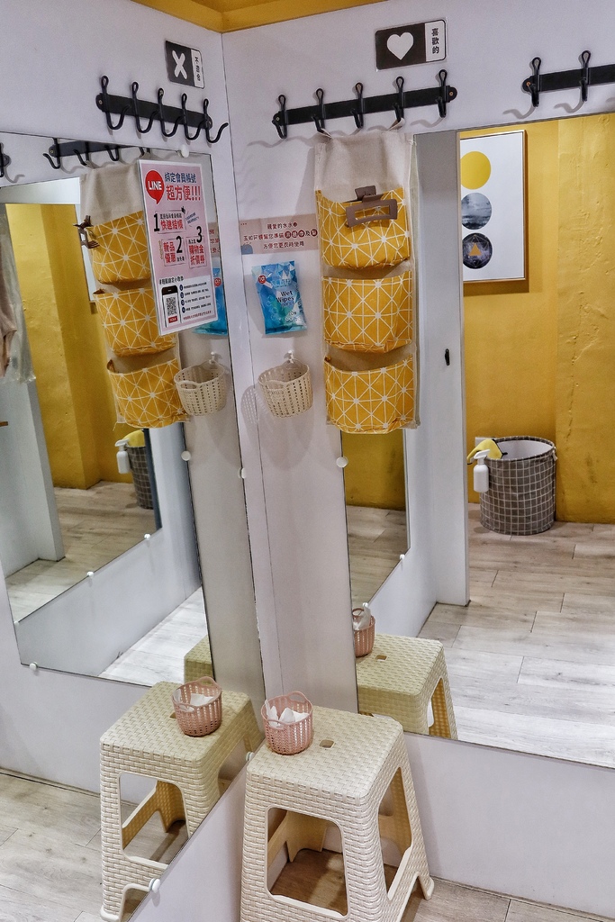【內衣推薦】玉如阿姨新莊店│平價好穿CP值高│舒適無鋼圈/大尺碼│網購平價內衣推薦│內衣實體店面推薦│試穿心得分享 @混血珊莎的奇幻旅程