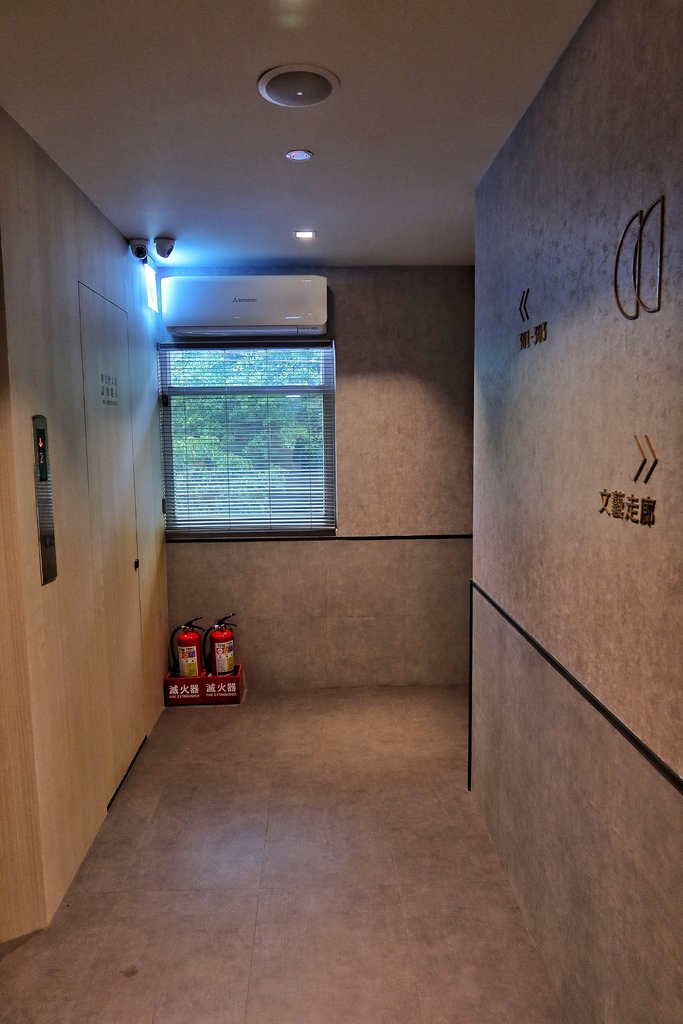【大溪住宿】玫瑰左岸莊園InnRose，4人房型附設景觀陽台，飽覽超美河景第一排! @混血珊莎的奇幻旅程