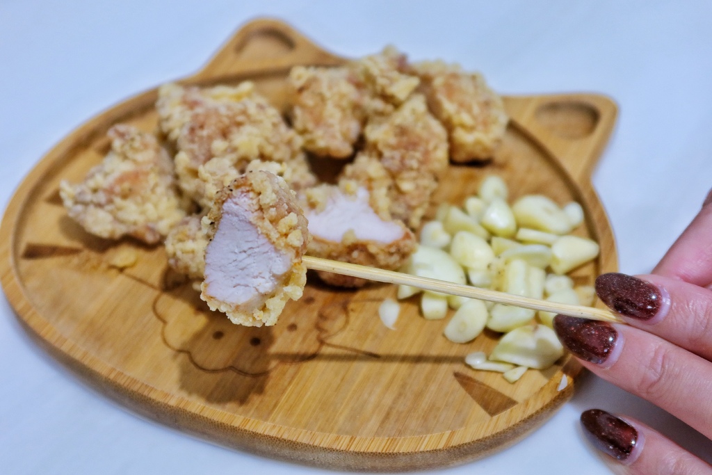 【台北師大美食】怪獸小雞排師大店│已歇業 @混血珊莎的奇幻旅程