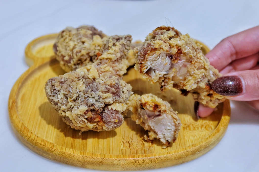 【台北師大美食】怪獸小雞排師大店│已歇業 @混血珊莎的奇幻旅程