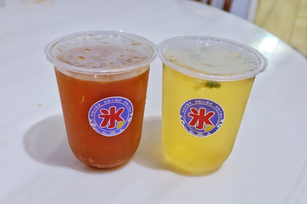 【台北師大美食】怪獸小雞排師大店│已歇業 @混血珊莎的奇幻旅程