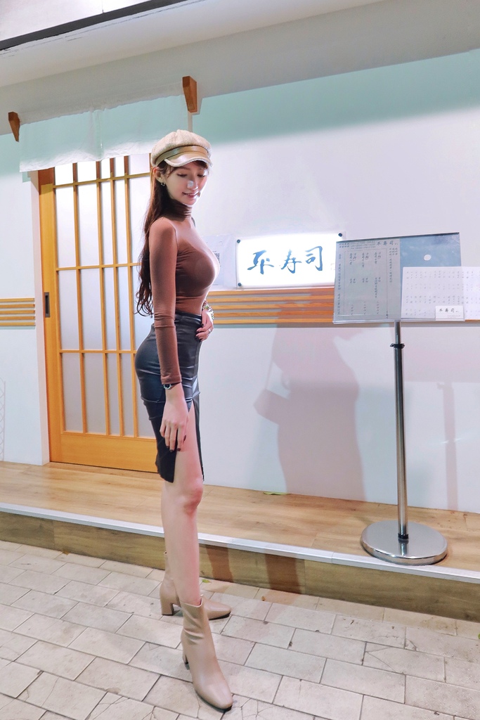 【平壽司】台北日本料理直送嚴選漁獲，現點現做客製化服務，引領味蕾偽出國! @混血珊莎的奇幻旅程
