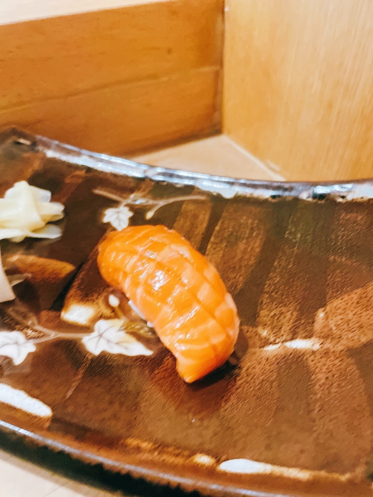 【平壽司】台北日本料理直送嚴選漁獲，現點現做客製化服務，引領味蕾偽出國! @混血珊莎的奇幻旅程