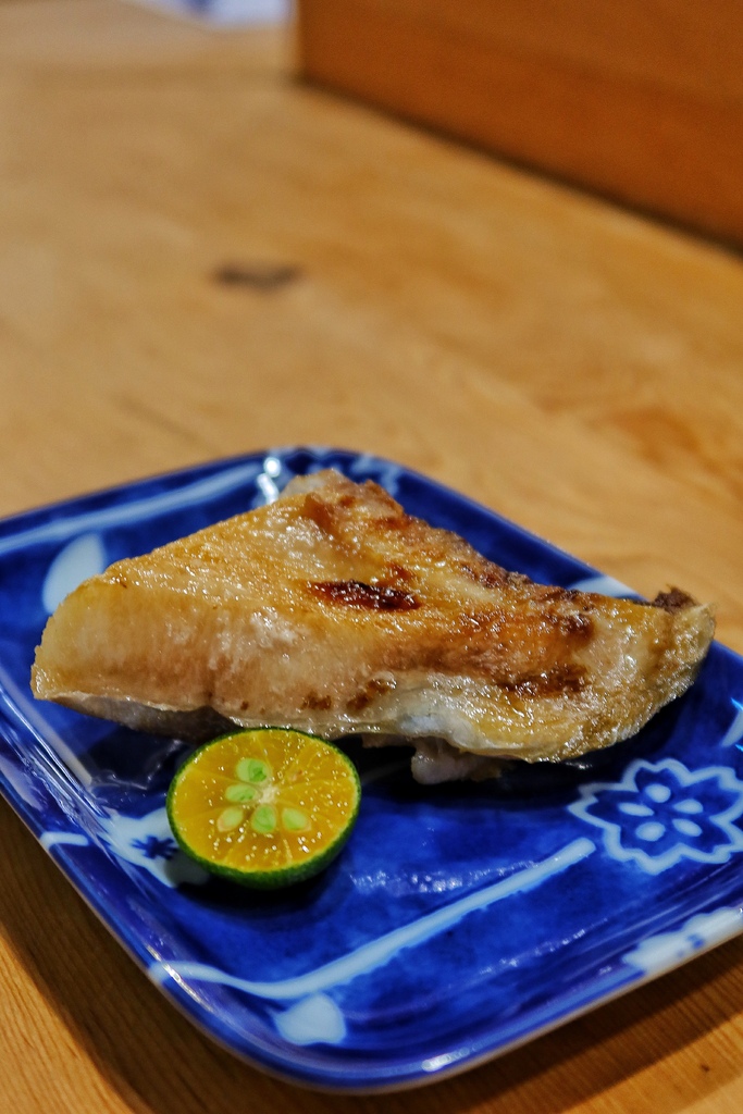 【平壽司】台北日本料理直送嚴選漁獲，現點現做客製化服務，引領味蕾偽出國! @混血珊莎的奇幻旅程