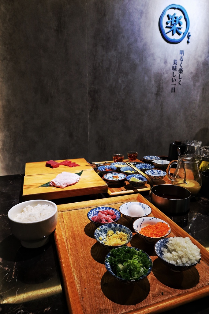 【信義區鐵板燒】明水然樂信義松菸店，日式高級無菜單料理，日本A5和牛、龍蝦、干貝一次滿足! @混血珊莎的奇幻旅程
