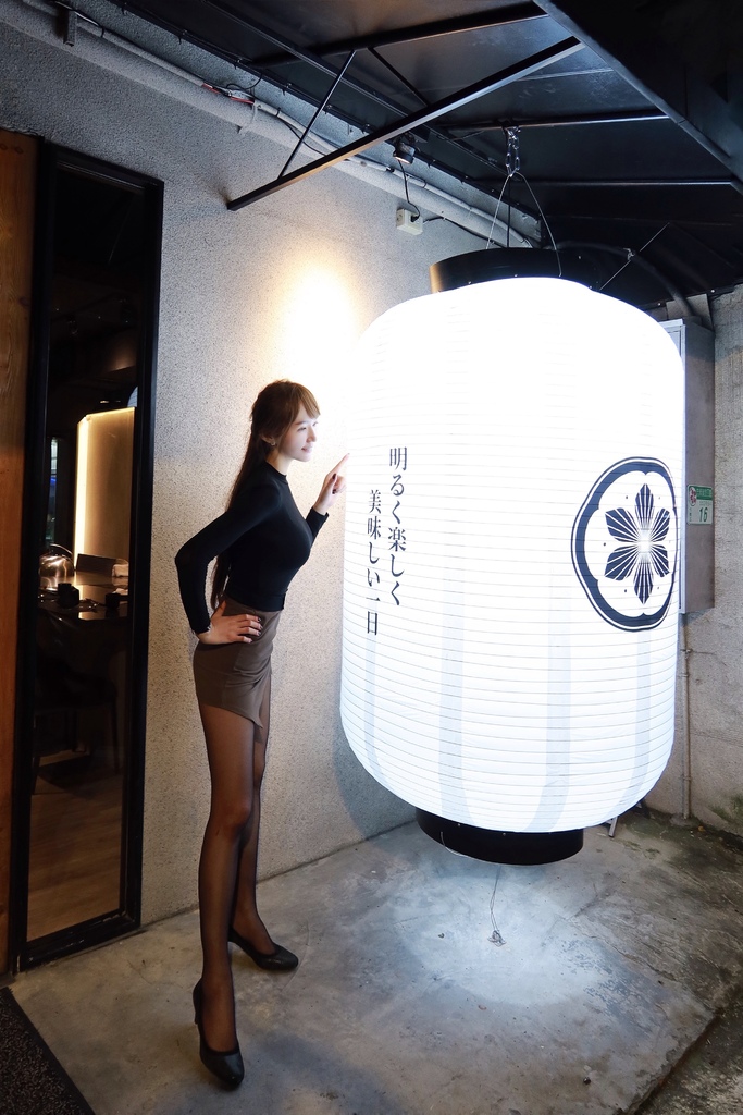 【信義區鐵板燒】明水然樂信義松菸店，日式高級無菜單料理，日本A5和牛、龍蝦、干貝一次滿足! @混血珊莎的奇幻旅程