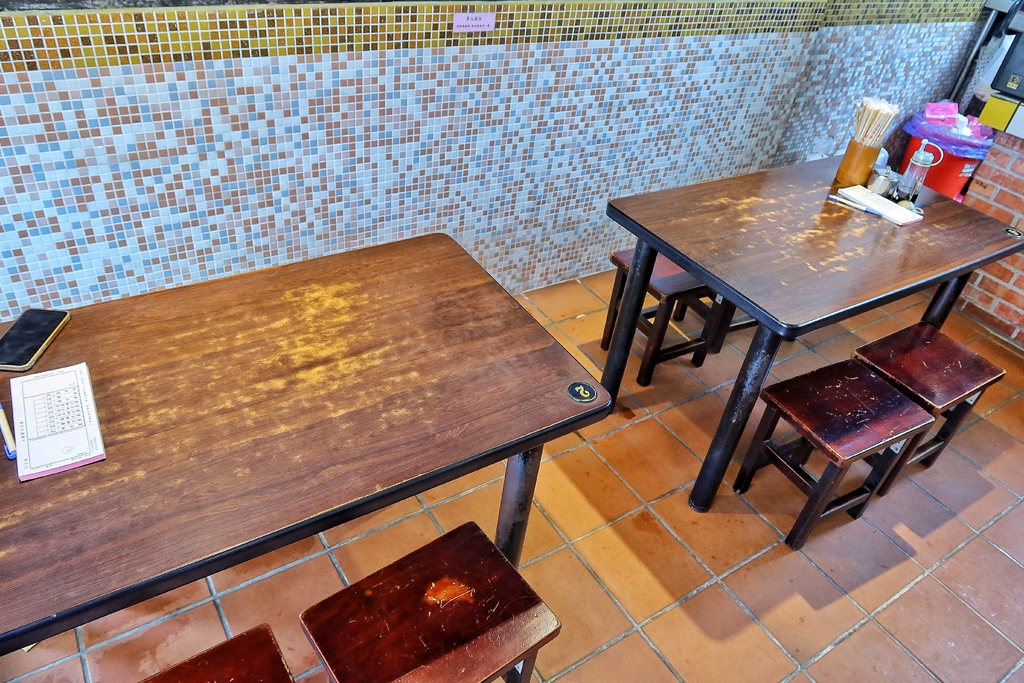 【北鴨鴨肉羹】碧潭知名銅板價新店美食小吃，必吃鋼管生炒鴨肉羹，美味鴨肉飯也不能錯過! @混血珊莎的奇幻旅程