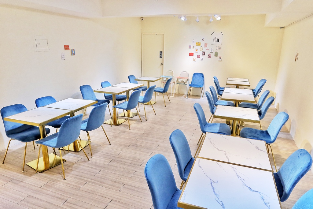 【東湖美食】Promettente義大利麵，隱身在巷弄中的東湖餐廳，主打手工自製醬料! @混血珊莎的奇幻旅程