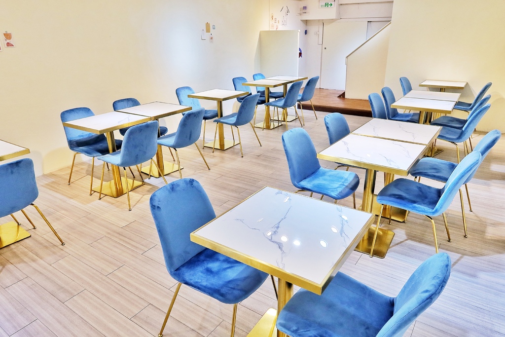 【東湖美食】Promettente義大利麵，隱身在巷弄中的東湖餐廳，主打手工自製醬料! @混血珊莎的奇幻旅程