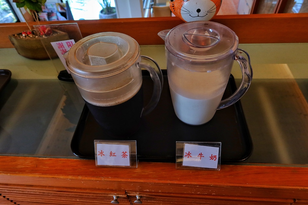 【花蓮壽豐民宿】花蓮潭心閣，走路就到鯉魚潭，享受湖光山色悠閒時光! @混血珊莎的奇幻旅程