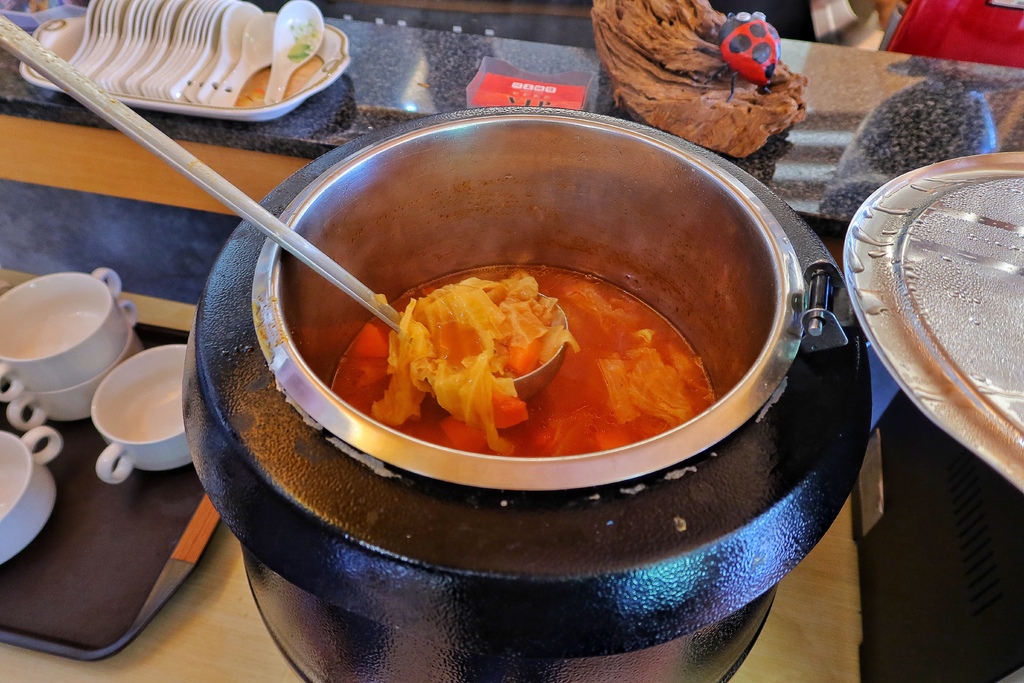 【花蓮壽豐民宿】花蓮潭心閣，走路就到鯉魚潭，享受湖光山色悠閒時光! @混血珊莎的奇幻旅程