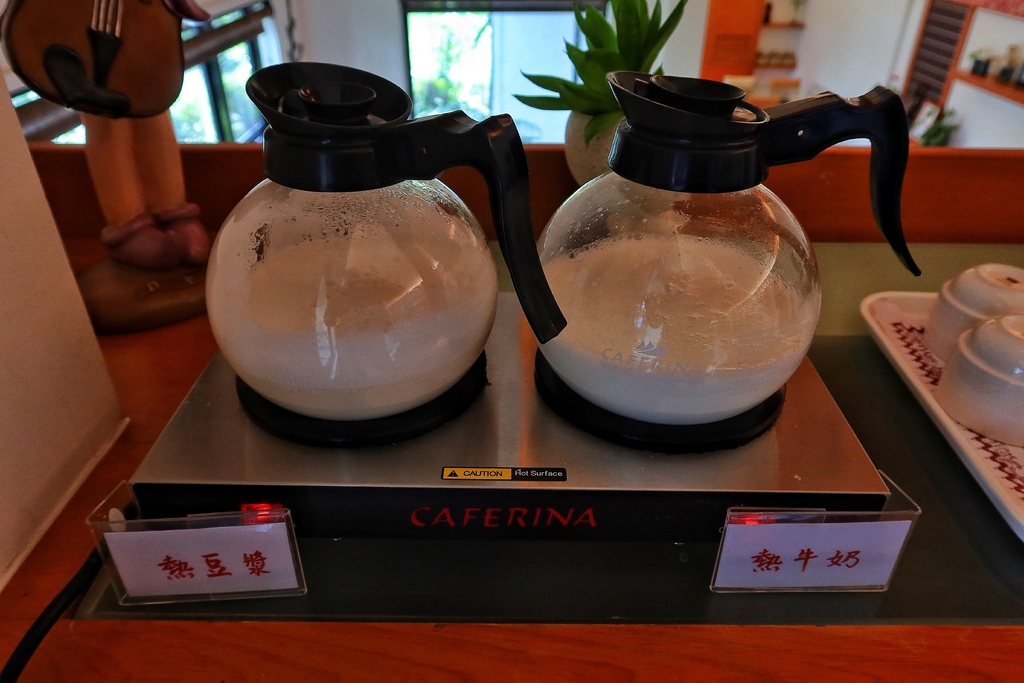 【花蓮壽豐民宿】花蓮潭心閣，走路就到鯉魚潭，享受湖光山色悠閒時光! @混血珊莎的奇幻旅程