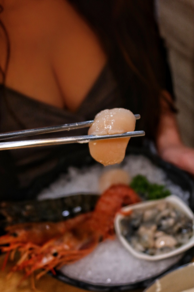 【藝文特區火鍋】山崎昆布鍋物藝文店，每日限量可愛牛奶熊，吃鍋還能抽和牛龍蝦! @混血珊莎的奇幻旅程