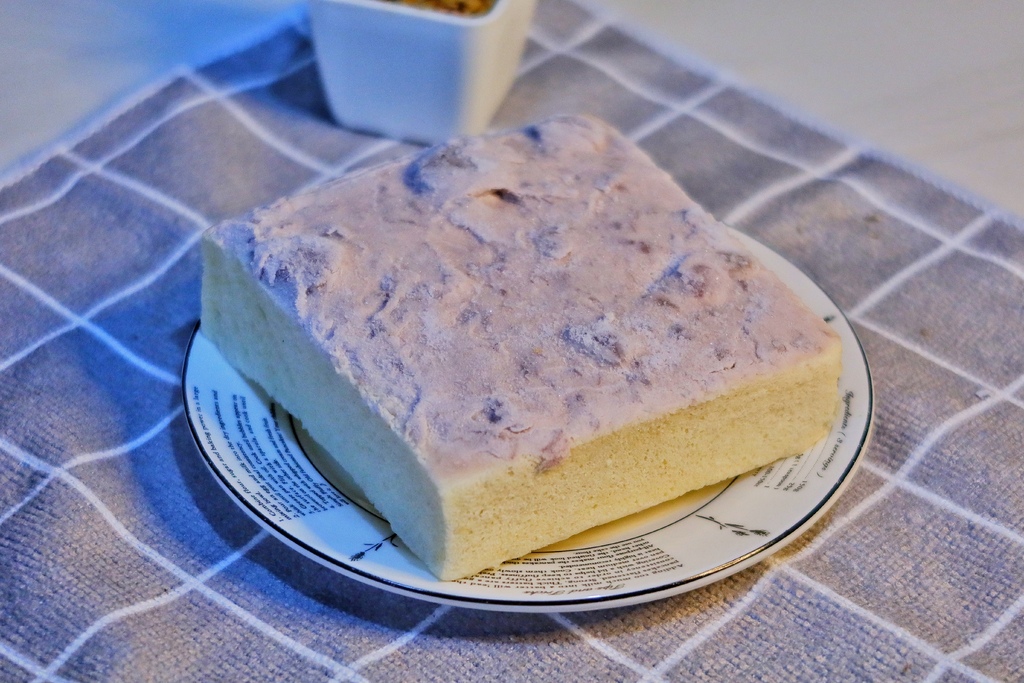 【三重土司】賴董土司，每日出爐近30種口味，團購必買招牌冷凍厚片吐司，十分鐘享用美味早餐! @混血珊莎的奇幻旅程