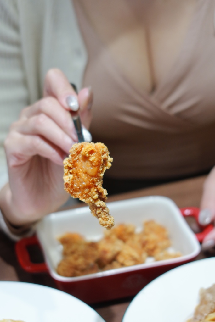 【桃園早午餐】麥味登桃園介壽店，女生最愛輕食餐，美味低熱量! @混血珊莎的奇幻旅程