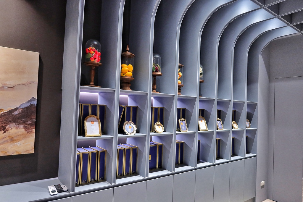 【台中手工喜餅】Hera赫拉頂級喜餅│台中七期質感婚禮喜餅推薦│獨特口味令人難忘│讓人一見鍾情的喜餅 @混血珊莎的奇幻旅程