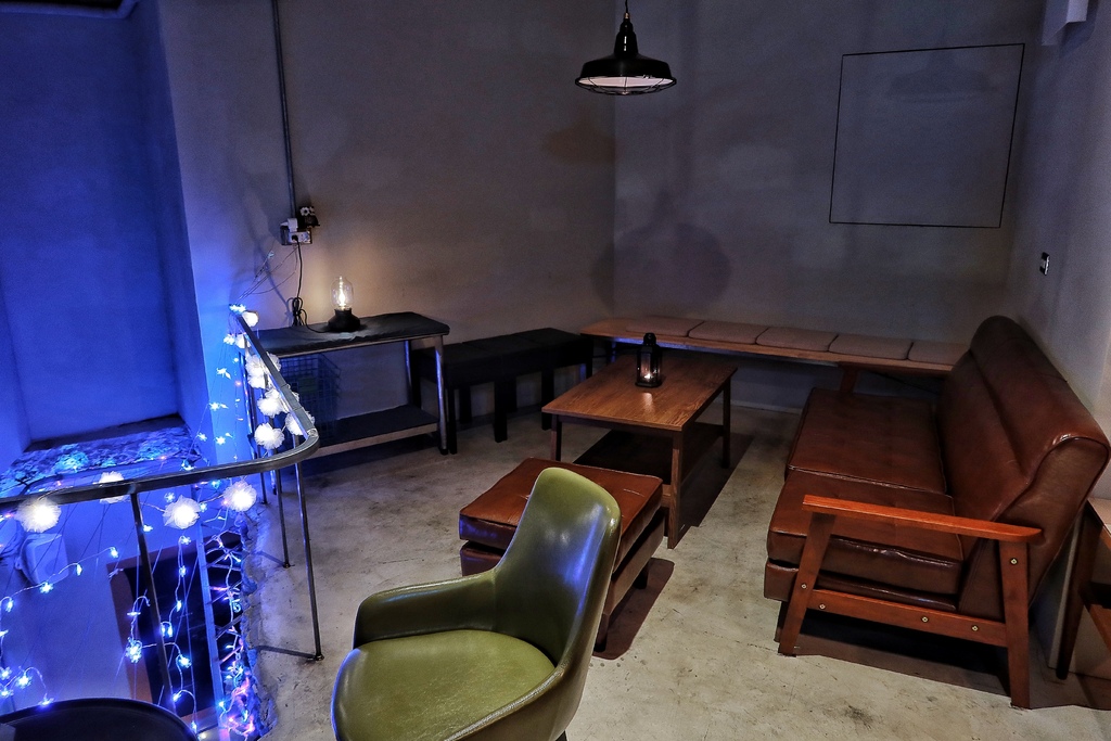 【信義區餐酒館】Meecha Meecha，質感水煙餐廳，必吃招牌醬料串燒，享受微醺週末夜! @混血珊莎的奇幻旅程