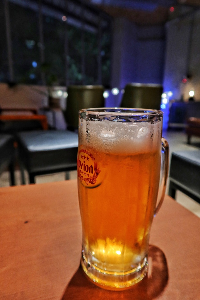 【信義區餐酒館】Meecha Meecha，質感水煙餐廳，必吃招牌醬料串燒，享受微醺週末夜! @混血珊莎的奇幻旅程