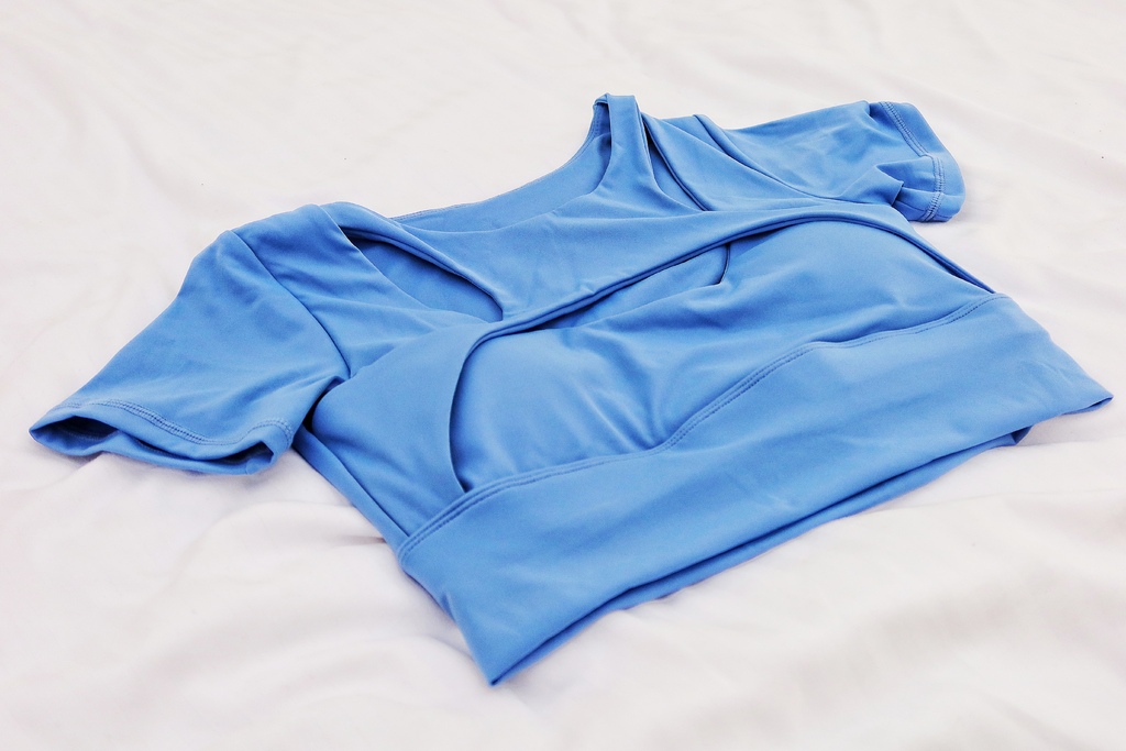 【運動服推薦】運動界的香奈兒S’dare│地表最性感運動內衣│最適合亞洲女性身型│讓運動美出新高度 @混血珊莎的奇幻旅程