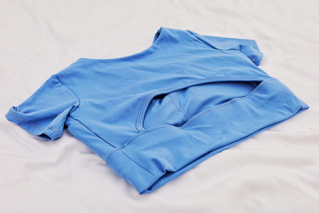 【運動服推薦】運動界的香奈兒S’dare│地表最性感運動內衣│最適合亞洲女性身型│讓運動美出新高度 @混血珊莎的奇幻旅程