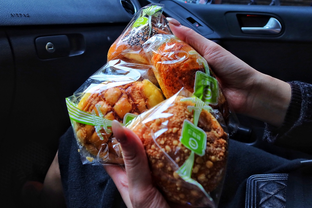 【苗栗露營車】山美學，大湖懶人露營，烤肉BBQ晚餐，遠離塵囂的絕美山景! @混血珊莎的奇幻旅程