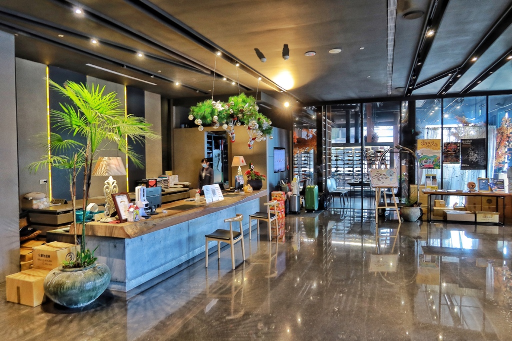 【2025嘉義飯店推薦】精選 13 間嘉義住宿優惠，高品味住宿選擇! @混血珊莎的奇幻旅程