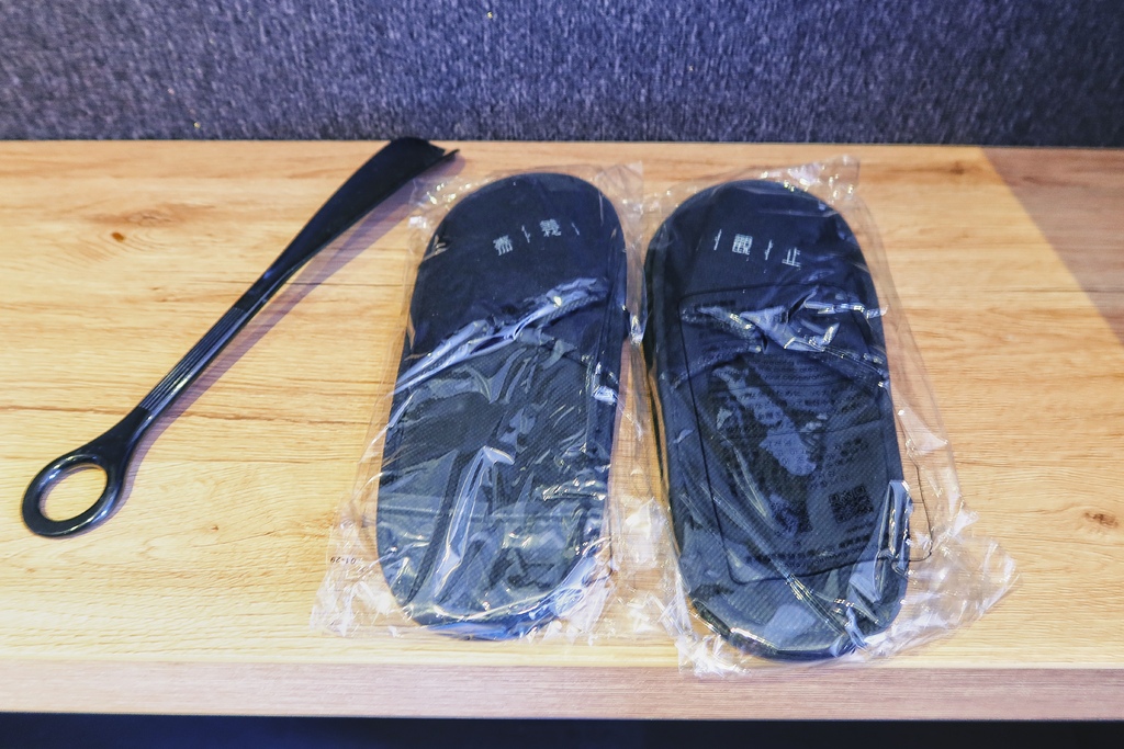 【嘉義西區住宿】嘉義觀止飯店，黑色系裝潢沉穩優雅，市區質感住宿推薦! @混血珊莎的奇幻旅程
