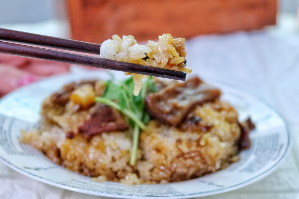 【宅配美食】台中清水知名小吃-王塔米糕店│筒享禮盒在家也能享受清水美食│年節送禮好選擇│防疫美食推薦 @混血珊莎的奇幻旅程
