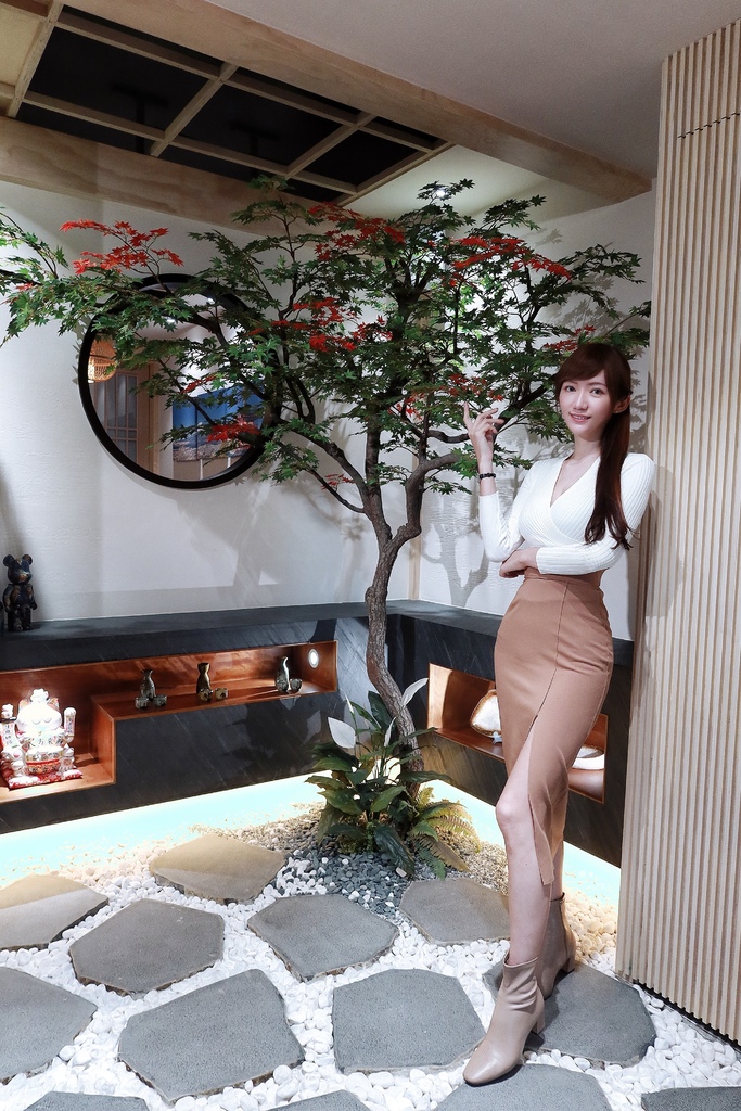 睦月亭│桃園必吃頂級日本A5和牛火鍋，專人桌邊服務，藝文特區高級鍋物! @混血珊莎的奇幻旅程