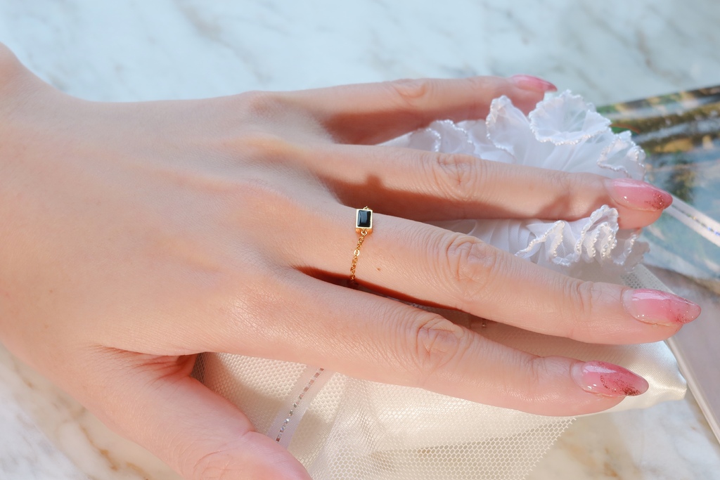 【飾品穿搭】Whomfor 吳爾芙輕珠寶飾品│台灣輕珠寶品牌│打扮只為更美好的自己│網購飾品分享 @混血珊莎的奇幻旅程