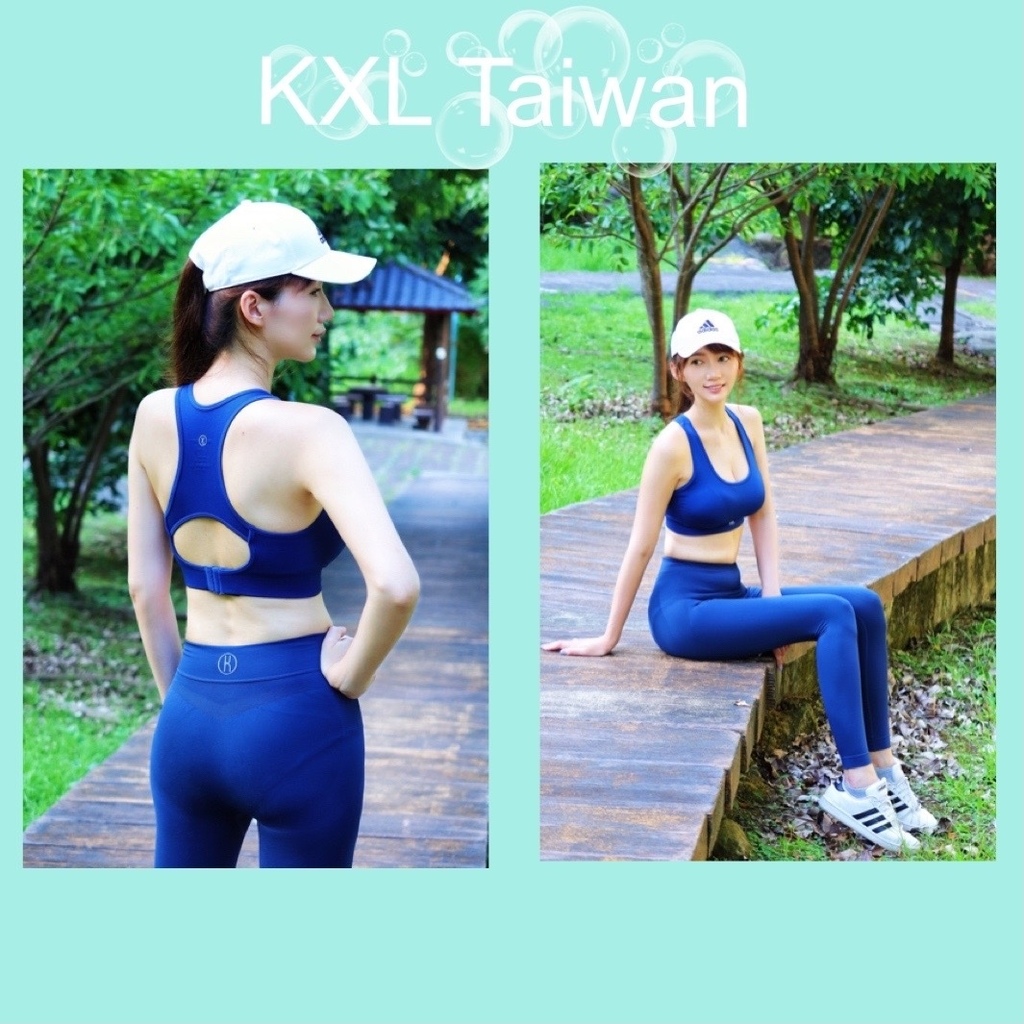 【運動服懶人包】運動也要美美的│2022精選3家高人氣品牌│穿出運動新時尚 @混血珊莎的奇幻旅程